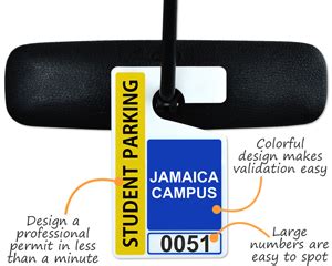 uon student parking permit